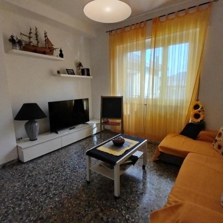 Il girasole di Spezia - Two-Bedroom Apartment - 23
