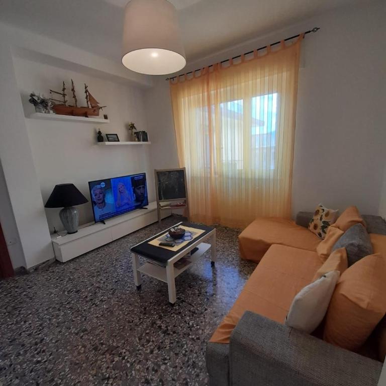 Il girasole di Spezia - Two-Bedroom Apartment - 27