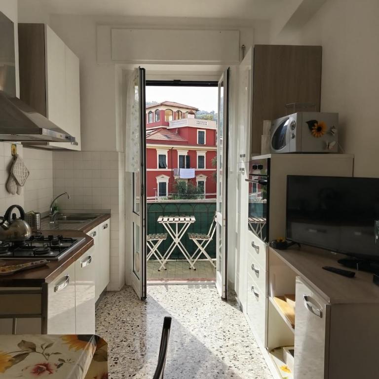 Il girasole di Spezia - Two-Bedroom Apartment - 28