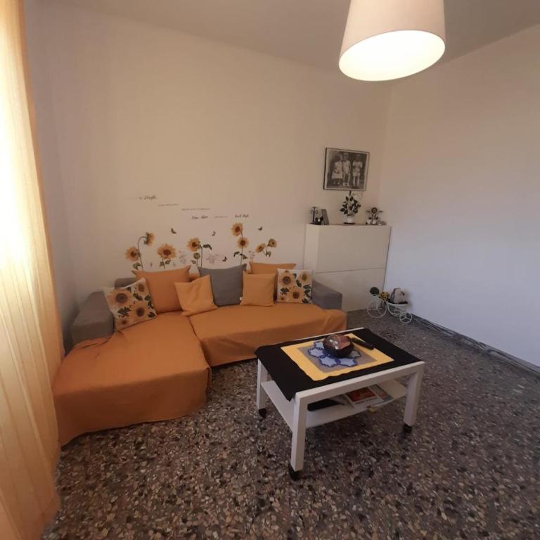 Il girasole di Spezia - Two-Bedroom Apartment - 35