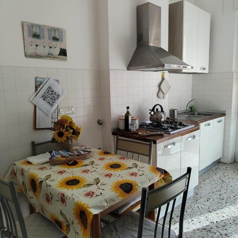 Il girasole di Spezia - Two-Bedroom Apartment - 36
