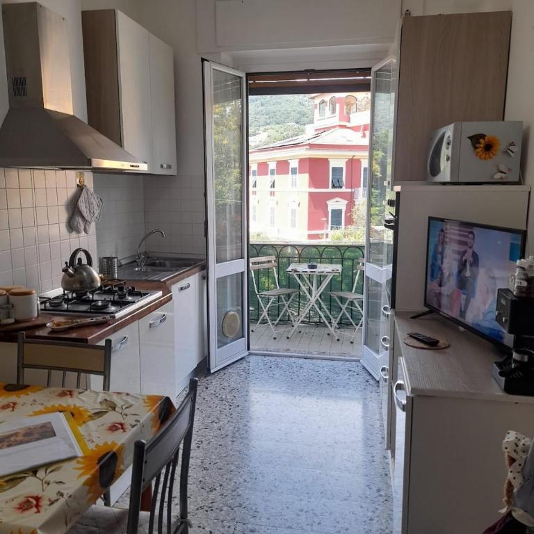 Il girasole di Spezia - Two-Bedroom Apartment - 38