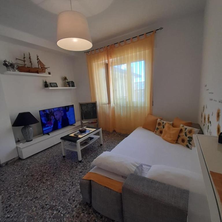 Il girasole di Spezia - Two-Bedroom Apartment - 44