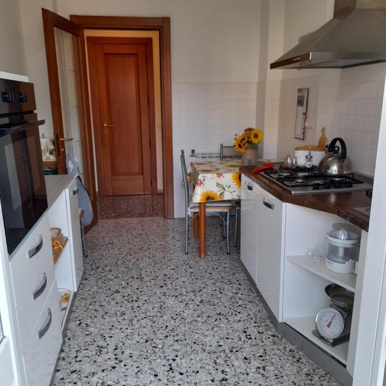 Il girasole di Spezia - Two-Bedroom Apartment - 47