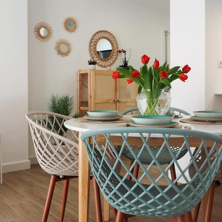 Viñamar - Apartamento de 2 dormitorios - 7