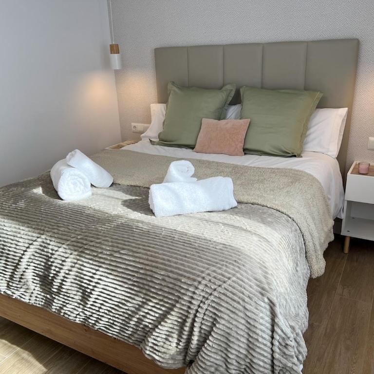 Viñamar - Apartamento de 2 dormitorios - 20