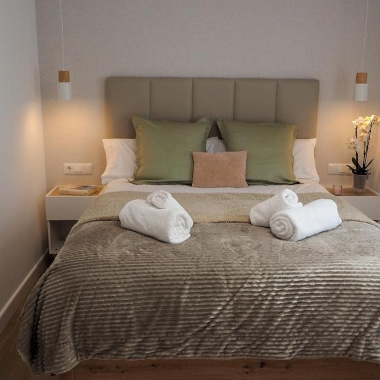 Viñamar - Apartamento de 2 dormitorios - 21