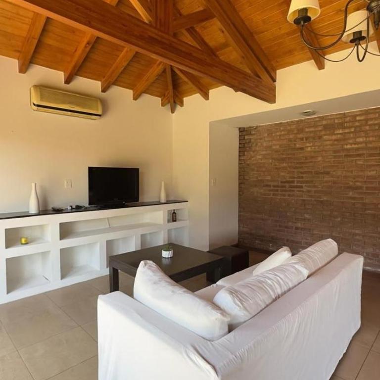 Bule House - Apartamento de 1 dormitorio - 8