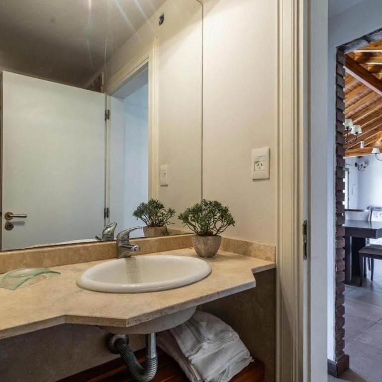 Bule House - Apartamento de 1 dormitorio - 12