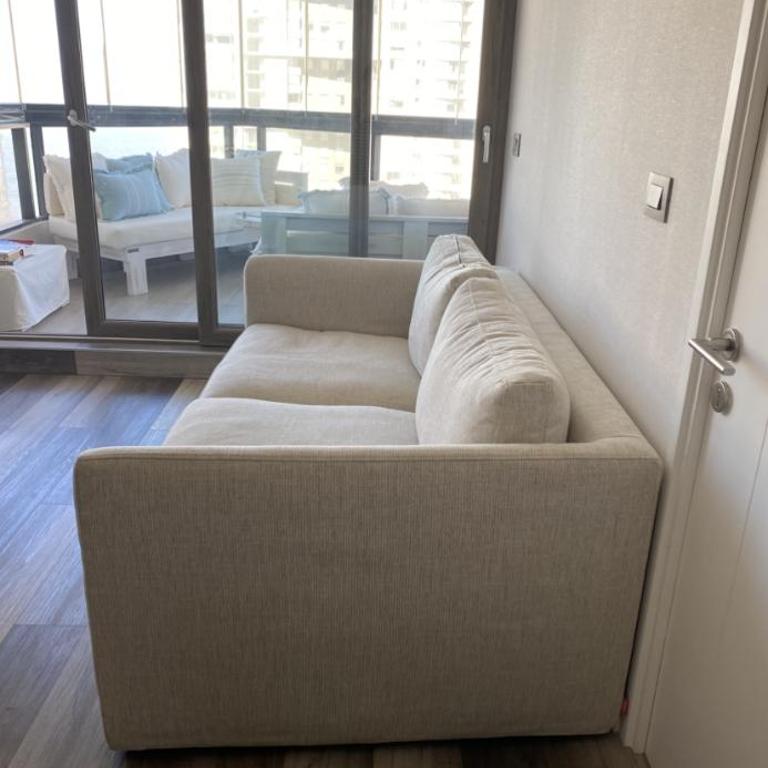 Lindo departamento Costa de Montemar - Two-Bedroom Apartment - 1