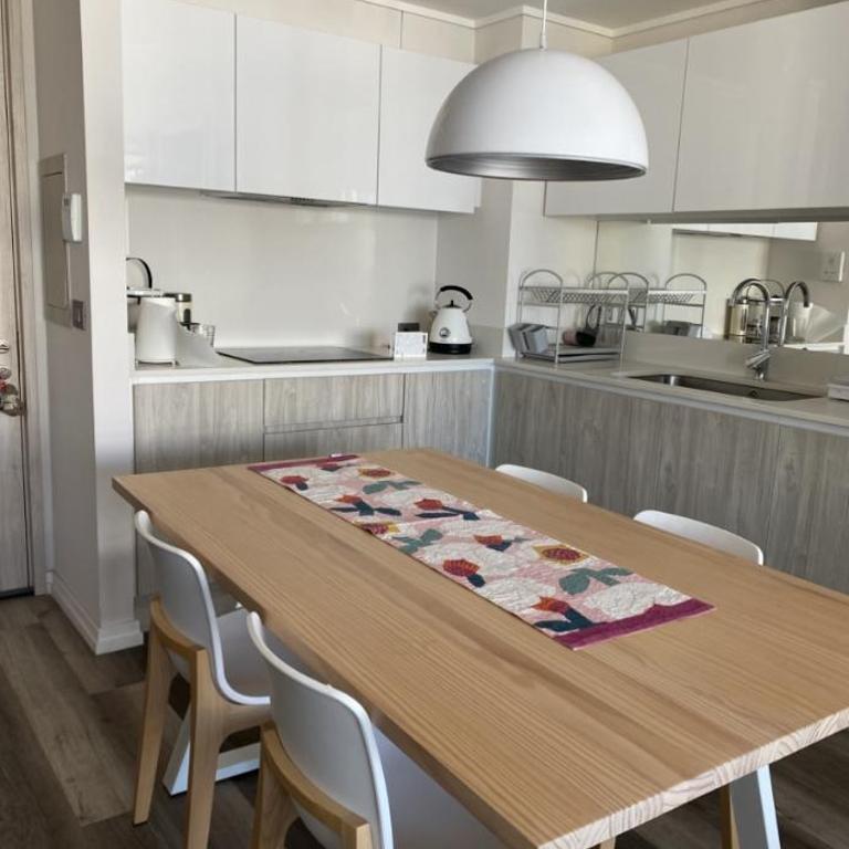 Lindo departamento Costa de Montemar - Two-Bedroom Apartment - 2