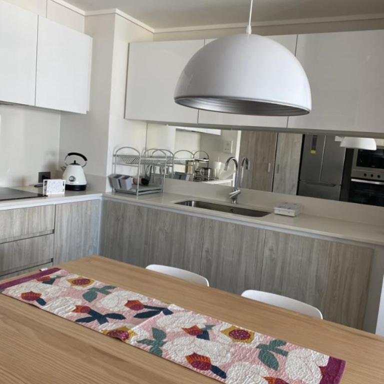 Lindo departamento Costa de Montemar - Two-Bedroom Apartment - 3