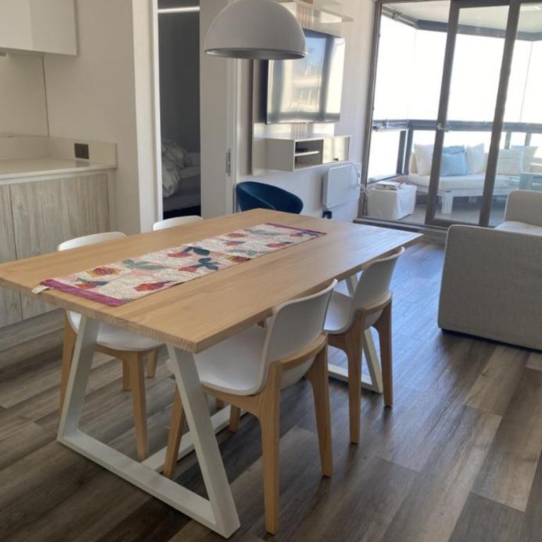 Lindo departamento Costa de Montemar - Two-Bedroom Apartment - 4