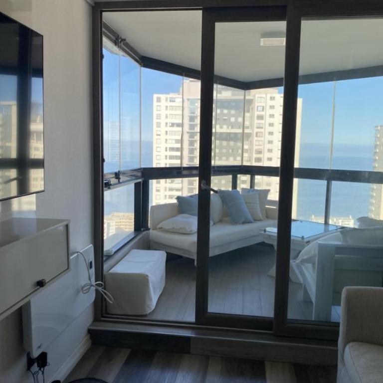 Lindo departamento Costa de Montemar - Two-Bedroom Apartment - 7