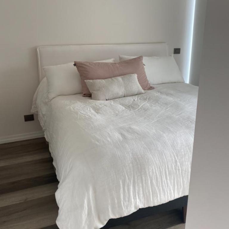 Lindo departamento Costa de Montemar - Two-Bedroom Apartment - 10