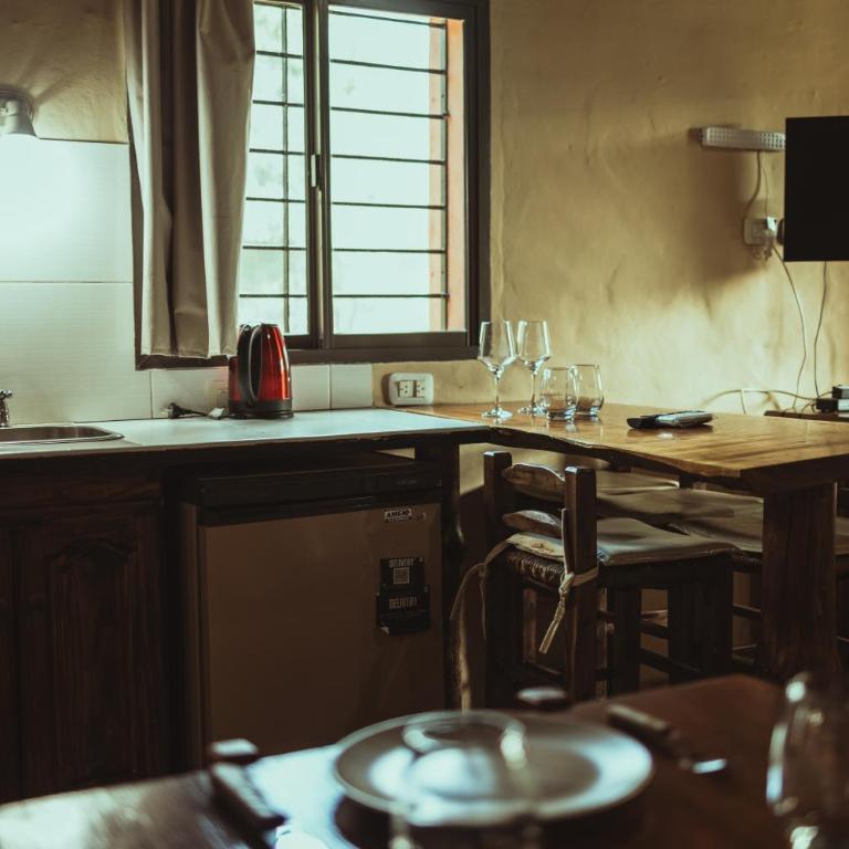 Hacienda ALTO MONTE - Estudio Superior - 16