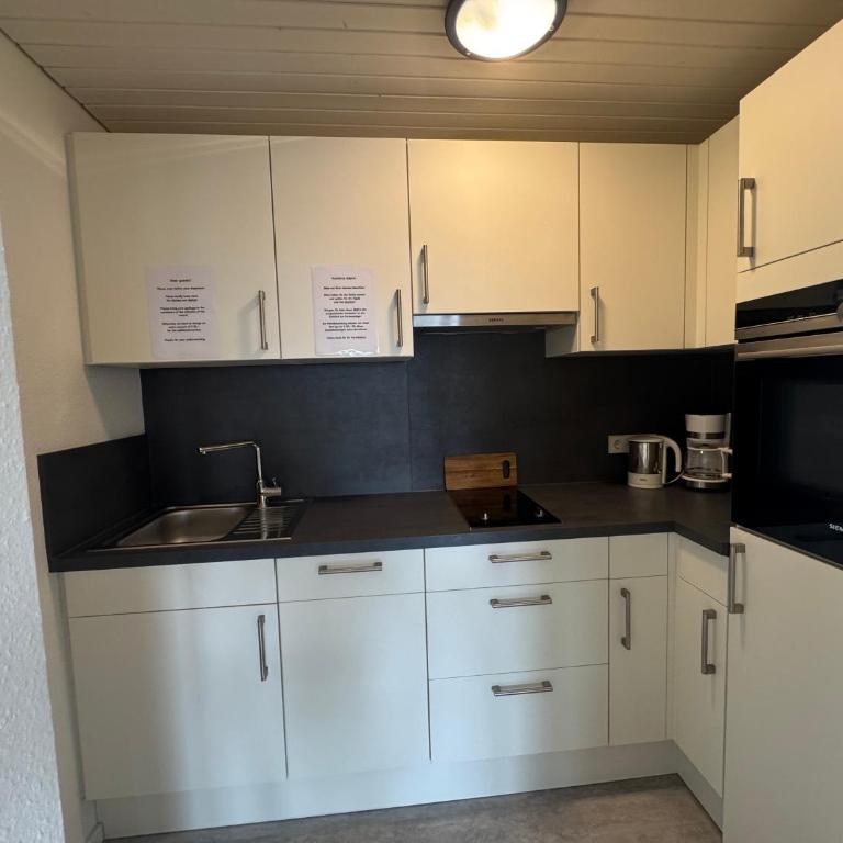 FeWo Bergveilchen 631 im Ferienpark Oberallgäu - Apartment mit 2 Schlafzimmern - 9