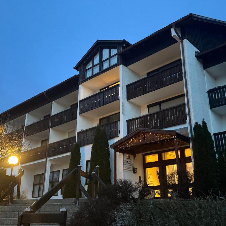 FeWo Bergveilchen 631 im Ferienpark Oberallgäu - Apartment mit 2 Schlafzimmern - 27