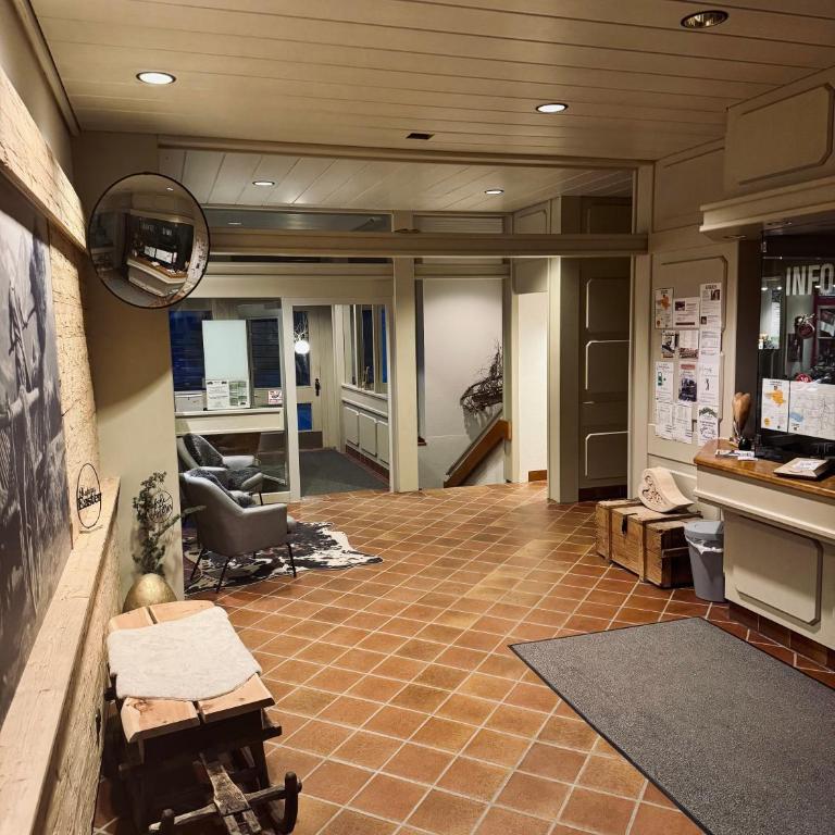 FeWo Bergveilchen 631 im Ferienpark Oberallgäu - Apartment mit 2 Schlafzimmern - 14