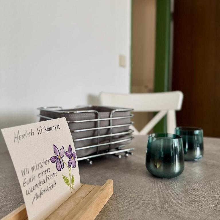 FeWo Bergveilchen 631 im Ferienpark Oberallgäu - Apartment mit 2 Schlafzimmern - 10