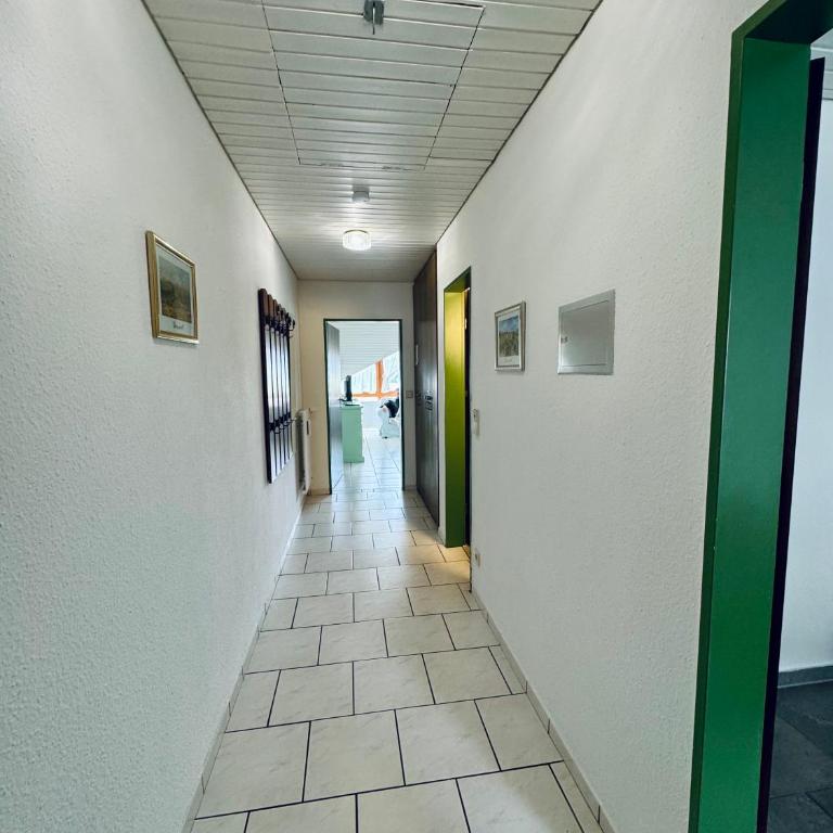 FeWo Bergveilchen 631 im Ferienpark Oberallgäu - Apartment mit 2 Schlafzimmern - 11