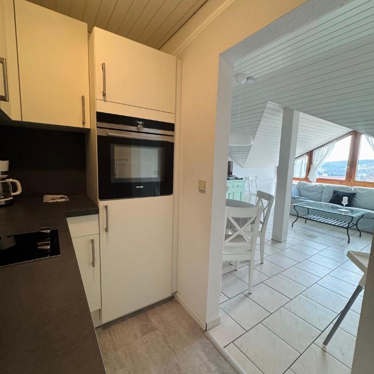 FeWo Bergveilchen 631 im Ferienpark Oberallgäu - Apartment mit 2 Schlafzimmern - 8