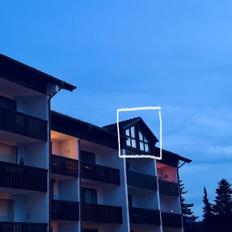 FeWo Bergveilchen 631 im Ferienpark Oberallgäu - Apartment mit 2 Schlafzimmern - 28