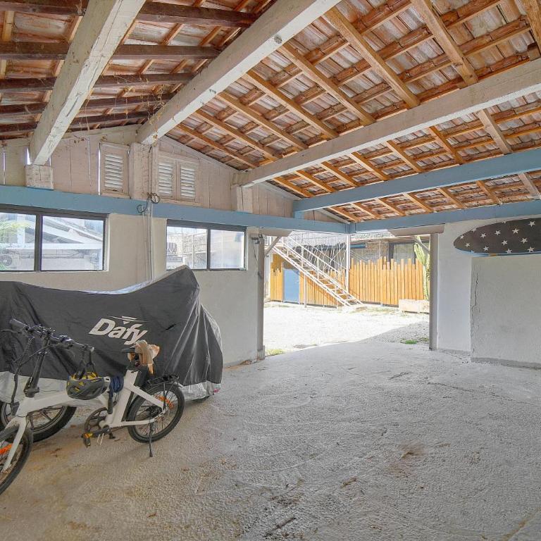 Charmant duplex proche de Cannes centre et à 2min à pied de la mer - Superior Apartment mit 1 Schlafzimmer und Balkon - 25
