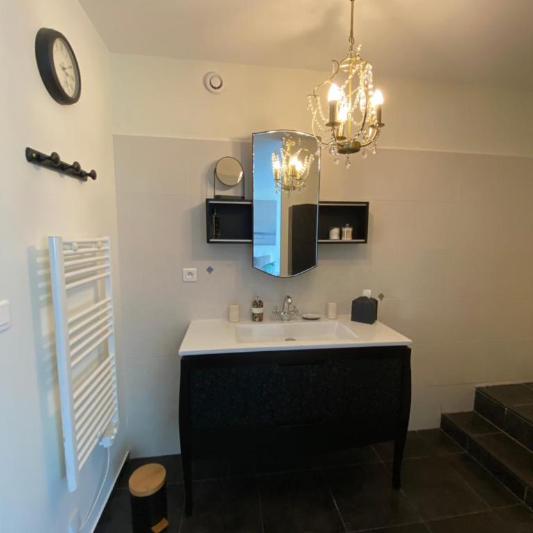 ZER GOCHOA - Appartement 1 Chambre - 14