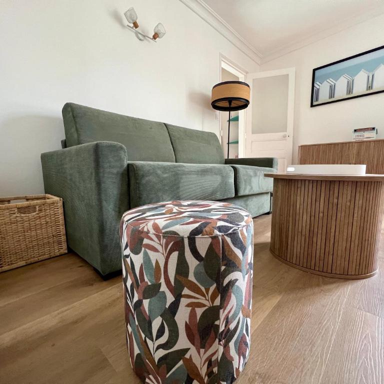 Le Celtic - Apartamento de 1 dormitorio - 7