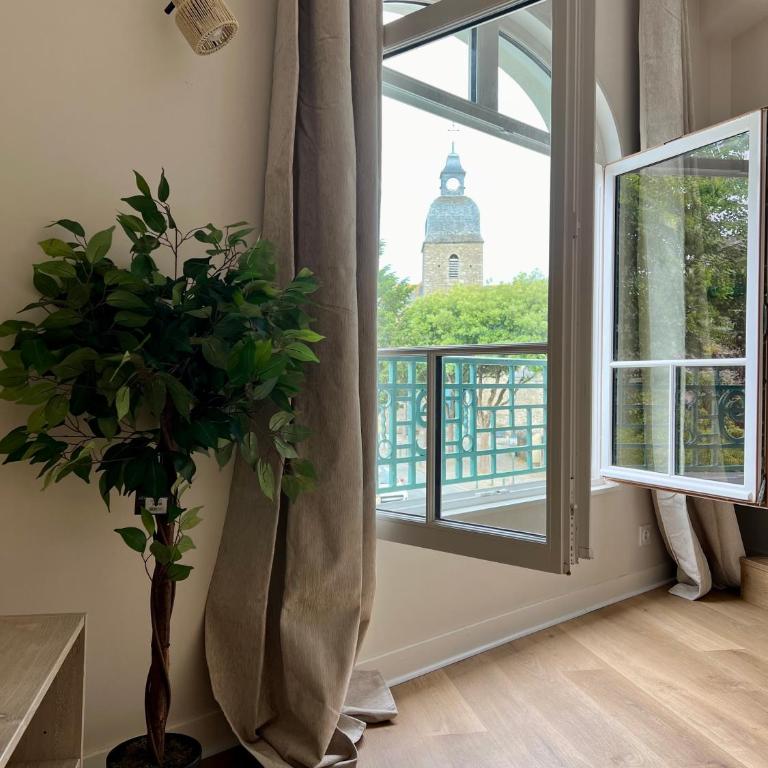 Le Celtic - Apartamento de 1 dormitorio - 17