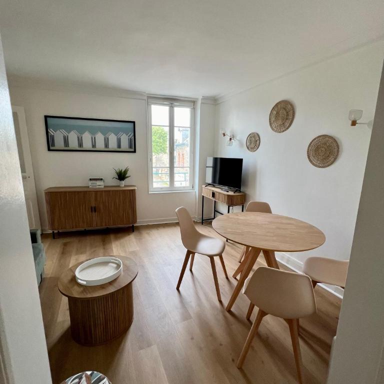 Le Celtic - Apartamento de 1 dormitorio - 15