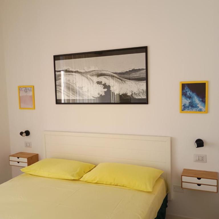 "Casa Lungomare" Stintino paese - Appartamento - 7
