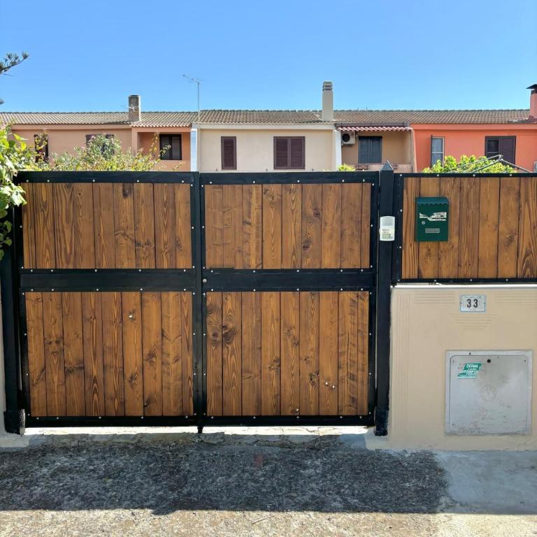 Domu e Mari Sud Sardegna - Casa con 2 Camere da Letto - 8