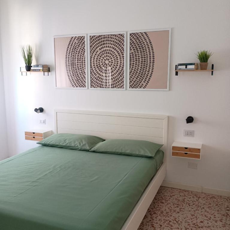 "Casa Lungomare" Stintino paese - Appartamento - 3