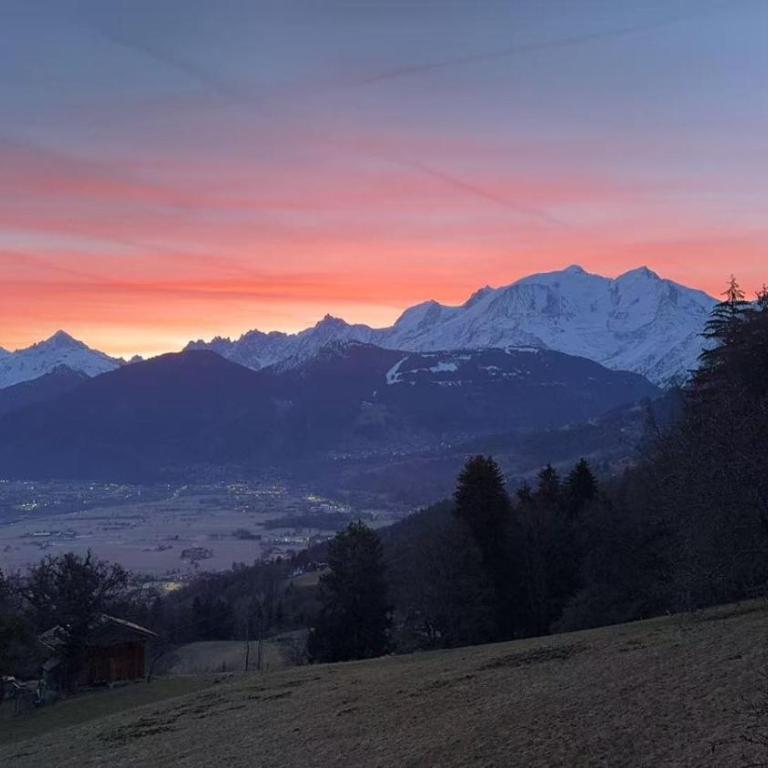Le Mazot de L'Arpenaz - Chalet 2 Chambres - 2