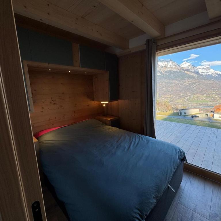 Le Mazot de L'Arpenaz - Chalet 2 Chambres - 10