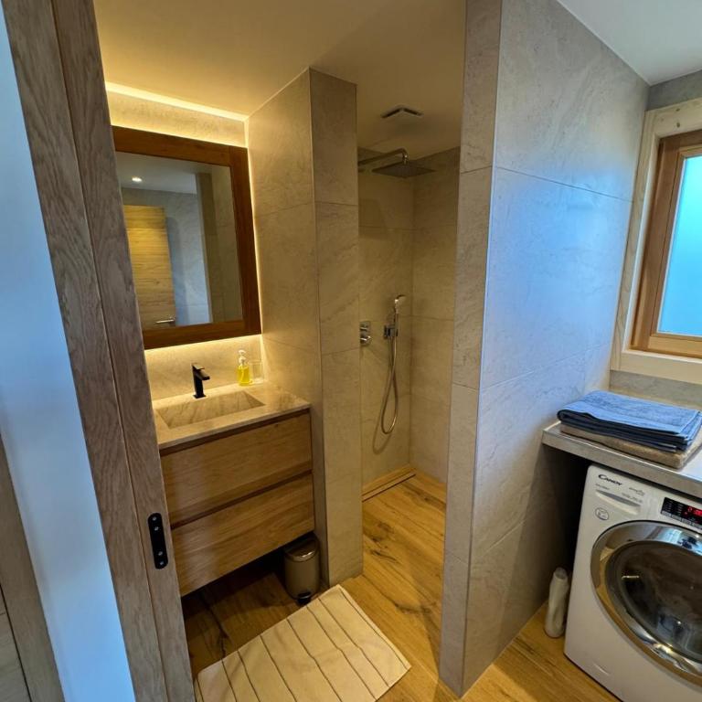 Le Mazot de L'Arpenaz - Chalet 2 Chambres - 13