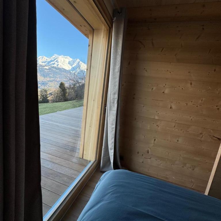 Le Mazot de L'Arpenaz - Chalet 2 Chambres - 11