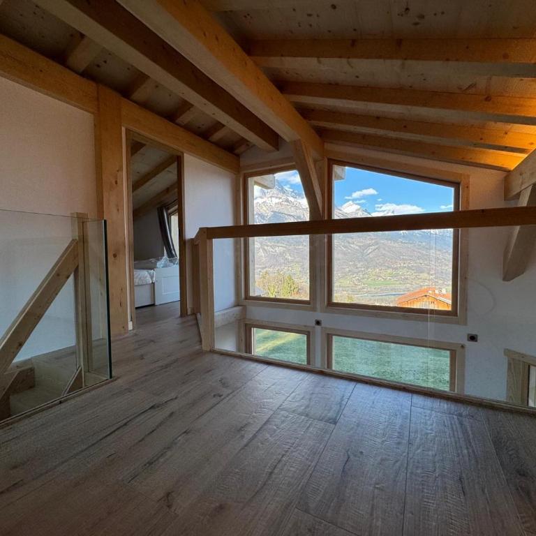 Le Mazot de L'Arpenaz - Chalet 2 Chambres - 3