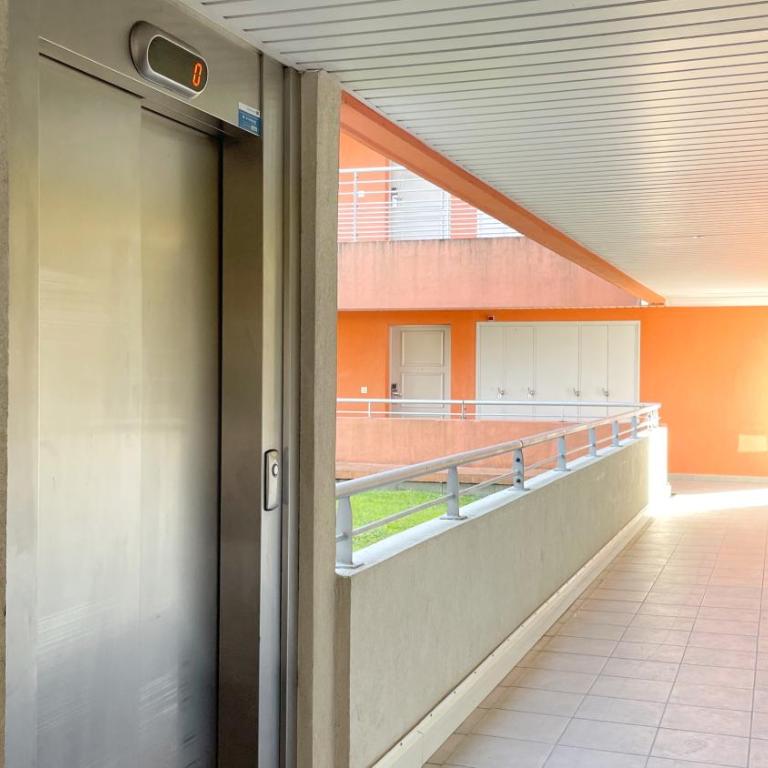 Studio proche plage avec jardinet et parking - Casa Garcia - Studio-Apartment - 14