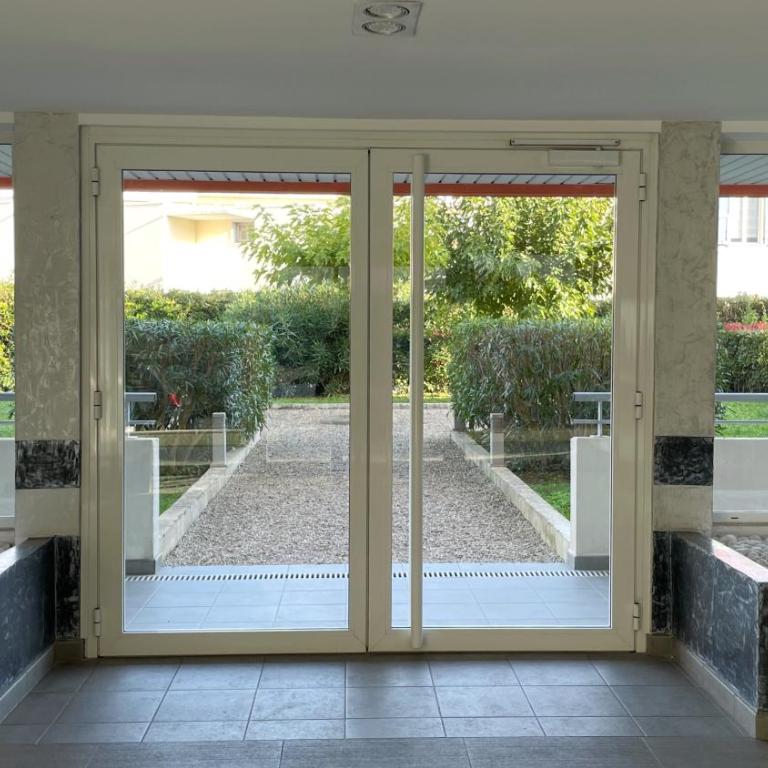 Studio proche plage avec jardinet et parking - Casa Garcia - Studio-Apartment - 15