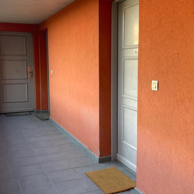 Studio proche plage avec jardinet et parking - Casa Garcia - Studio-Apartment - 13
