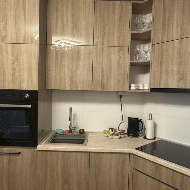 Stupine Gold - Apartman sa 1 Spavaćom Sobom - 14