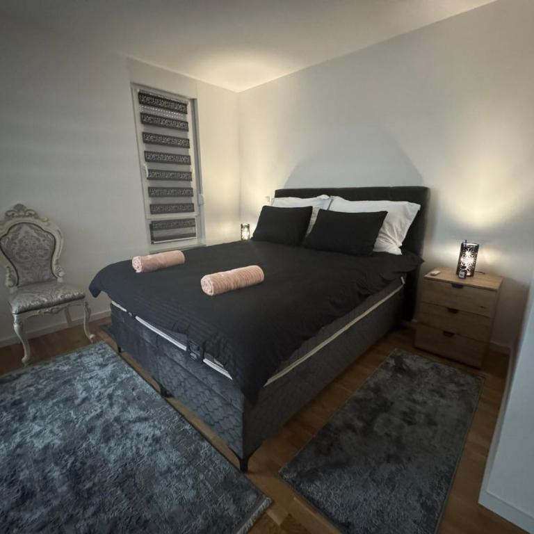 Stupine Gold - Apartman sa 1 Spavaćom Sobom - 6