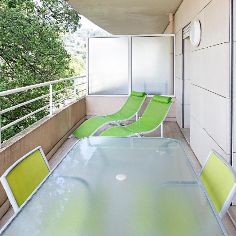 Arthur Properties Bel Air - Appartement Deluxe - 14
