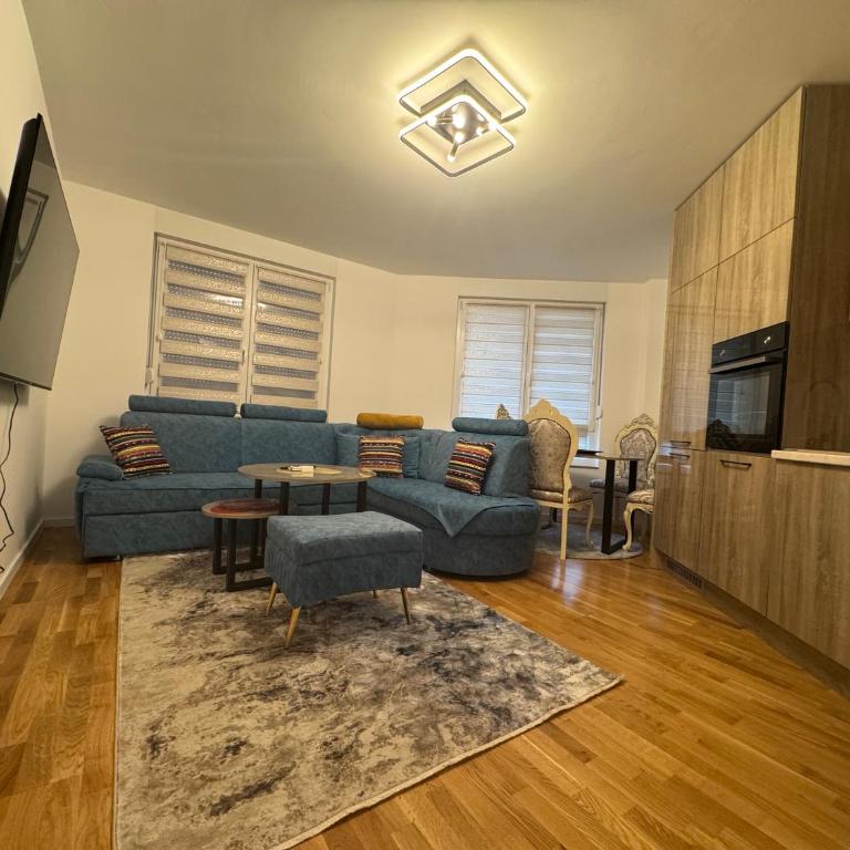 Stupine Gold - Apartman sa 1 Spavaćom Sobom - 10