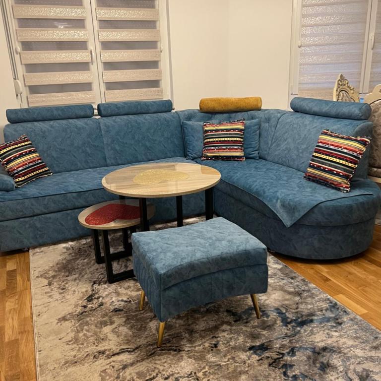 Stupine Gold - Apartman sa 1 Spavaćom Sobom - 11