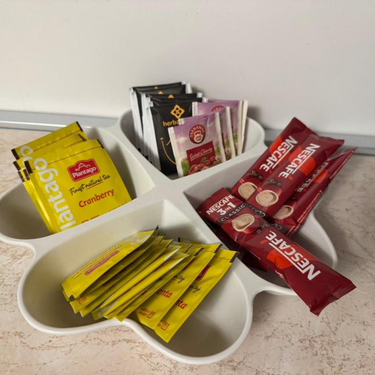 Stupine Gold - Apartman sa 1 Spavaćom Sobom - 16