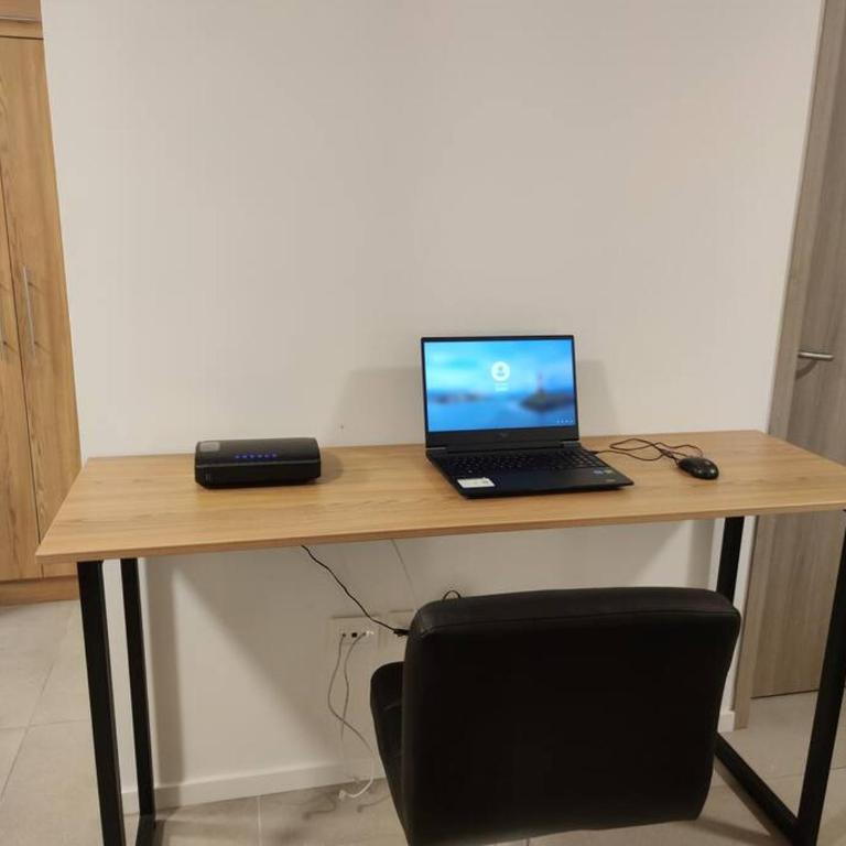 Comfort and luxury at Equipetrol - One-Bedroom Apartment - 12